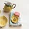 Hello Honey® 6" Countryside Citrus Stoneware Lemon Juicer